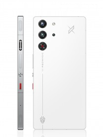 ZTEnubiaRedMagic10Pro5Gwhiteknightsideview3