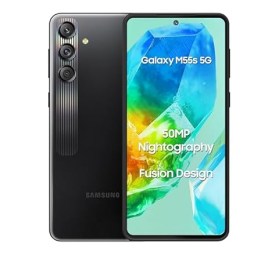 samsunggalaxym55sthunderblk89
