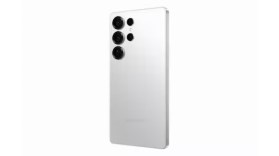 samsunggalaxys25ultratitaniumsilver