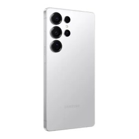 samsunggalaxys25ultratitaniumwhitesilver1