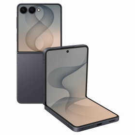 samsunggalaxyzflip8graphite37