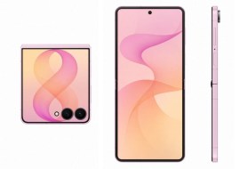 samsunggalaxyzflip8pink
