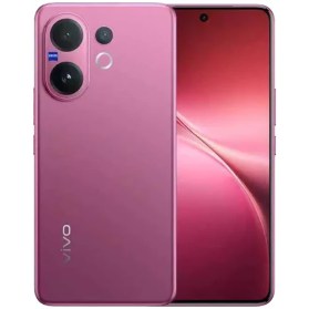 vivoV60BerryPurple9