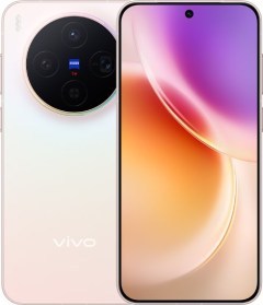 vivoX300pink11