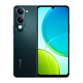 vivoY04sgreen