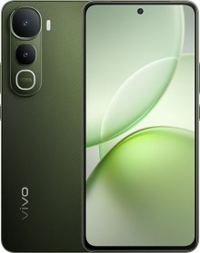 vivoY400green93