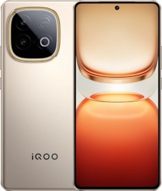 vivoiQOOZ10TurboPlusgold3