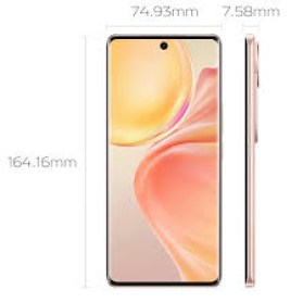 vivov40peach96