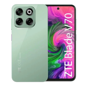 zte-blade-v70-green